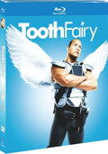 Tooth Fairy‎ (2010): 1-Disc All RegionPlay 1080P Seal Box NEW Blu-ray