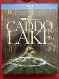 Caddo Lake (2024) US 1-Disc All RegionPlay 1080P Seal Box NEW Blu-ray