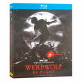 Werewolf by Night (2022) 1-Disc All RegionPlay 1080P Seal Box NEW Blu-ray