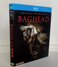 Baghead (2023) 1-Disc All RegionPlay 1080P Seal Box NEW Blu-ray