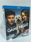 Game Night‎ (2018): 1-Disc All RegionPlay 1080P Seal Box NEW Blu-ray