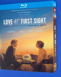 Love at First Sight‎ (2023): 1-Disc All RegionPlay 1080P Seal Box NEW Blu-ray