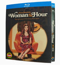 Woman of the Hour (2023) 1-Disc All RegionPlay 1080P Seal Box NEW Blu-ray