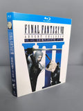 Final Fantasy VII: Advent Children: 1-Disc All RegionPlay 1080P Seal Box NEW Blu-ray