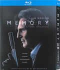 Memoria (2021): 1-Disc All RegionPlay 1080P Seal Box NEW Blu-ray