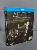 Adele Live at the Royal Albert Hall‎ (2011): 1-Disc All RegionPlay 1080P Seal Box NEW Blu-ray