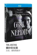 Pigen med nålen‎ (2024): 1-Disc All RegionPlay 1080P Seal Box NEW Blu-ray