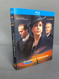 Atlantic Crossing‎ (2020): 1-Disc All RegionPlay 1080P Seal Box NEW Blu-ray