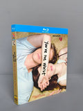 You're the Worst Season 1-5: 4-Disc All RegionPlay 1080P Seal Box NEW Blu-ray