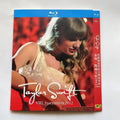 Taylor Swift: Storytellers(2012): 1-Disc All RegionPlay 1080P Seal Box NEW Blu-ray