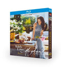 With Love Meghan Season 1‎ (2025): 2-Disc All RegionPlay 1080P Seal Box NEW Blu-ray