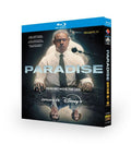 Paradise Season 1: 2025 2-Disc All RegionPlay 1080P Seal Box NEW Blu-ray