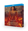 Anne Rice's Mayfair Witches Season 2‎ (2025): 2-Disc All RegionPlay 1080P Seal Box NEW Blu-ray