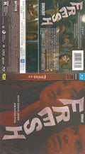 Fresh‎ (2022): 1-Disc All RegionPlay 1080P Seal Box NEW Blu-ray