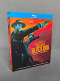 That Dirty Black Bag (2022): 2-Disc All RegionPlay 1080P Seal Box NEW Blu-ray