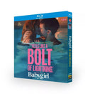 Babygirl‎ (2024): 1-Disc All RegionPlay 1080P Seal Box NEW Blu-ray