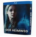 Der Heimweg (2025) 1-Disc All RegionPlay 1080P Seal Box NEW Blu-ray