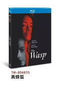 The Wasp (2024) 1-Disc All RegionPlay 1080P Seal Box NEW Blu-ray