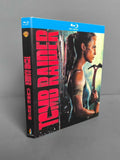 Tomb Raider: 2018 1-Disc All RegionPlay 1080P Seal Box NEW Blu-ray