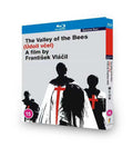 Údolí včel (1968) 1-Disc All RegionPlay 1080P Seal Box NEW Blu-ray