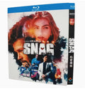 Snag: Chapter One (2023) 1-Disc All RegionPlay 1080P Seal Box NEW Blu-ray