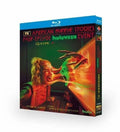 2-Disc American Stories Season 3 All RegionPlay 1080P Seal Box NEW Blu-ray