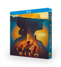 Silo Season 2: 2024 2-Disc All RegionPlay 1080P Seal Box NEW Blu-ray