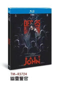 Baby John: 2024 1-Disc All RegionPlay 1080P Seal Box NEW Blu-ray