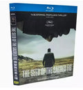 The See of the Sacred Fig 1-Disc All RegionPlay 1080P Seal Box NEW Blu-ray