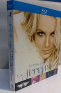 Britney Spears Live The Femme Fatale Tour‎ : 1-Disc All RegionPlay 1080P Seal Box NEW Blu-ray