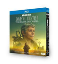 The Walking Dead: Daryl Dixon - The Book of Carol 2-Disc All Regio All RegionPlay 1080P Seal Box NEW Blu-ray