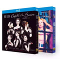 Feud: Bette and Joan Season 1 2 4 -Disc All RegionPlay 1080P Seal Box NEW Blu-ray