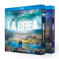 La Brea: Season 1-2 5-Disc All RegionPlay 1080P Seal Box NEW Blu-ray