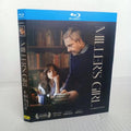 Miller's Girl: 2024 1-Disc All RegionPlay 1080P Seal Box NEW Blu-ray