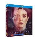 Lisey's Story: 2021 2-Disc All RegionPlay 1080P Seal Box NEW Blu-ray