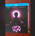 I Saw the Glow: 2024 1-Disc All RegionPlay 1080P Seal Box NEW Blu-ray