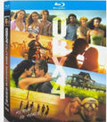 Outer Banks Season 4 (2024) 2-Disc All RegionPlay 1080P Seal Box NEW Blu-ray