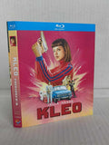 Kleo: Season 2 2024 2-Disc All RegionPlay 1080P Seal Box NEW Blu-ray