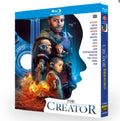 The Creator: 2023 1-Disc All RegionPlay 1080P Seal Box NEW Blu-ray