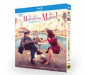 The Marvelous Mrs. Maisel: Season 5 2-Disc All RegionPlay 1080P Seal Box NEW Blu-ray