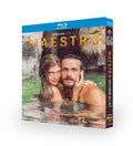Maestro: Season 2 2024 2-Disc All RegionPlay 1080P Seal Box NEW Blu-ray