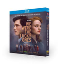 We Were the Lucky Ones: 2024 2-Disc All RegionPlay 1080P Seal Box NEW Blu-ray