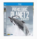 Prehistoric Planet 2: 1-Disc All RegionPlay 1080P Seal Box NEW Blu-ray