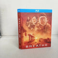 Breathe: 2024 1-Disc All RegionPlay 1080P Seal Box NEW Blu-ray