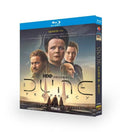 Dune: Prophecy Season 1: 2024 2-Disc All RegionPlay 1080P Seal Box NEW Blu-ray