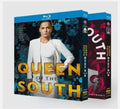 Queen of the South: The Complete Season 1-5 : 8-Disc All RegionPlay 1080P Seal Box NEW Blu-ray