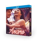 Anora:2024 1-Disc All RegionPlay Seal Box NEW Blu-ray