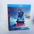 Anthracite: 2024 2-Disc All RegionPlay 1080P Seal Box NEW Blu-ray