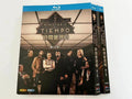 El ministerio del tiempo: Season 1-2 7-Disc All RegionPlay 1080P Seal Box NEW Blu-ray