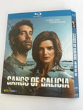 Clanes: 2024 2-Disc All RegionPlay 1080P Seal Box NEW Blu-ray